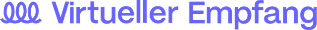 Virtueller Empfang