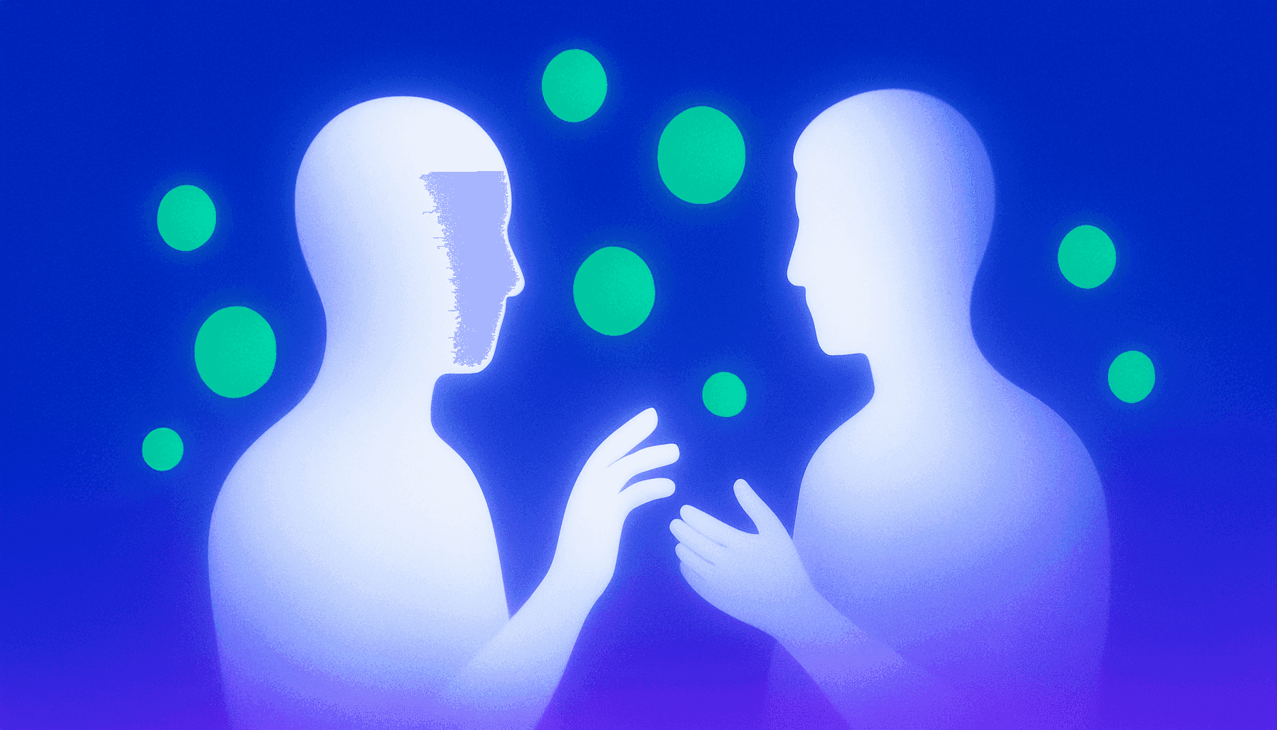 Nie wieder verpasste Anrufe. Was ein KI-Anrufbeantworter heute wirklich kann