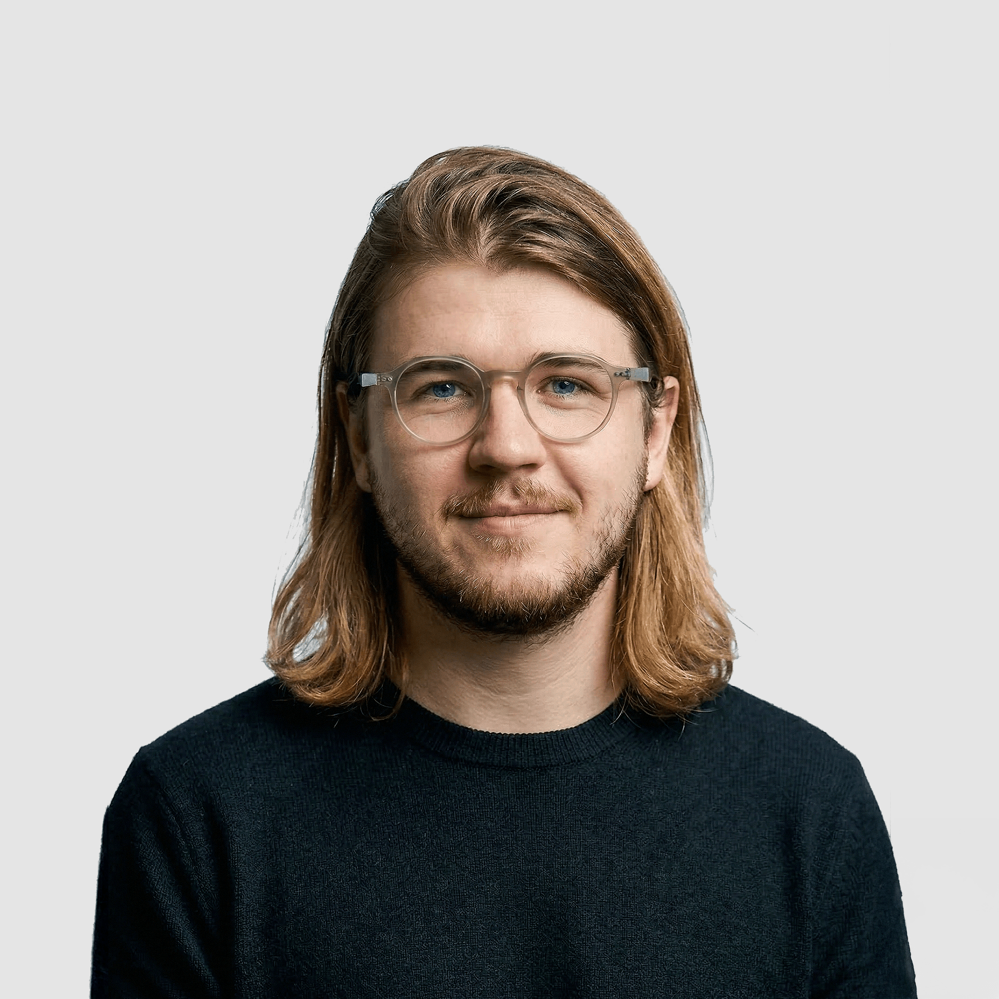 Merlin Obrero, Gründer von Atreo